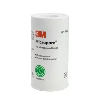 Imagem de [n] FITA MICROPORE 100 X 10 BCO 3M